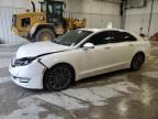 2016 Lincoln MKZ