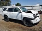 2022 Toyota 4runner SR5/SR5 Premium