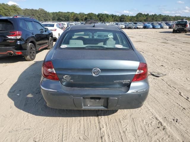 2006 Buick Lacrosse CXL