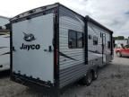 2021 Jayco Camper