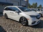 2018 Honda Odyssey Touring