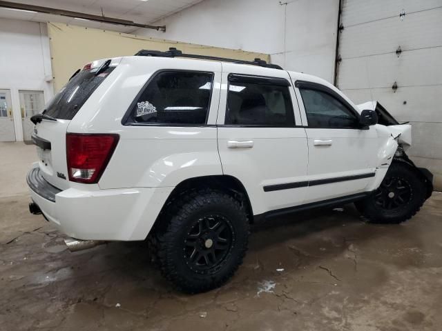 2008 Jeep Grand Cherokee Laredo