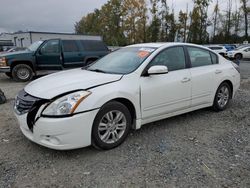 Nissan salvage cars for sale: 2010 Nissan Altima Base