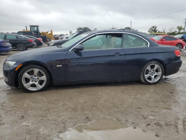 2008 BMW 328 I