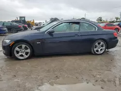 Salvage Cars with No Bids Yet For Sale at auction: 2008 BMW 328 I