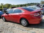 2011 Mazda 6 I