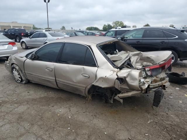 1999 Buick Century Custom