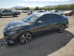 2023 Hyundai Elantra SEL en venta en Las Vegas, NV