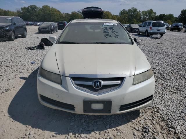 2006 Acura 3.2TL