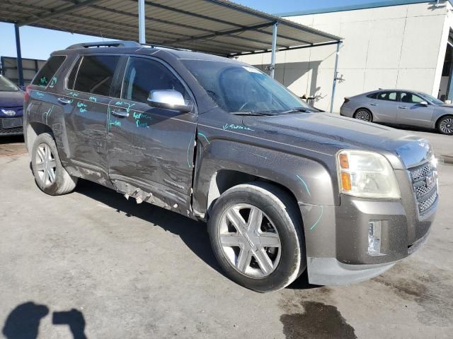 2011 GMC Terrain SLT