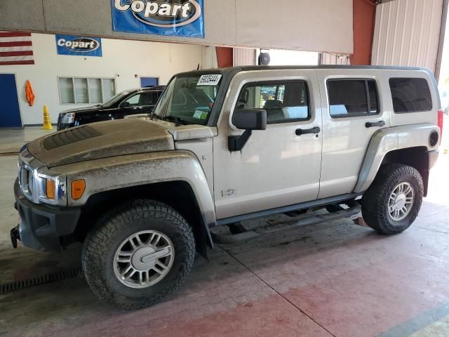 2008 Hummer H3