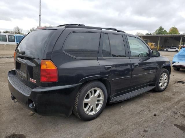 2007 GMC Envoy Denali