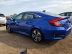 2017 Honda Civic EXL