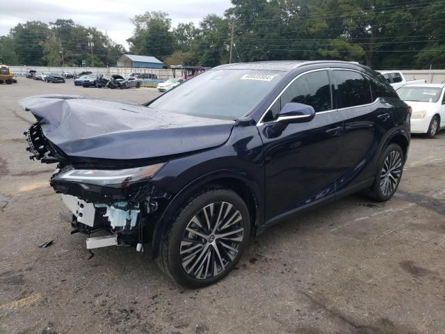 2024 Lexus RX 350 Base