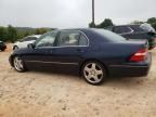 2004 Lexus LS 430