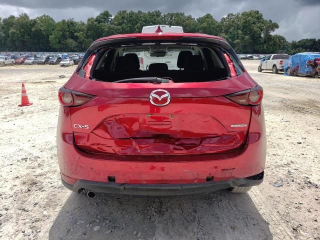 2020 Mazda CX-5 Sport