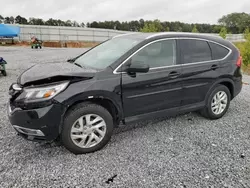 Honda salvage cars for sale: 2015 Honda CR-V EXL