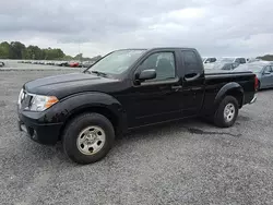 Nissan Vehiculos salvage en venta: 2013 Nissan Frontier S