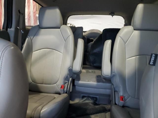 2013 Buick Enclave