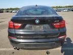 2017 BMW X4 XDRIVE28I