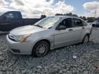 2010 Ford Focus SE