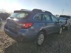 2018 Subaru Outback 2.5I