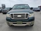 2007 Ford F150 Supercrew