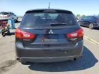 2013 Mitsubishi Outlander Sport ES