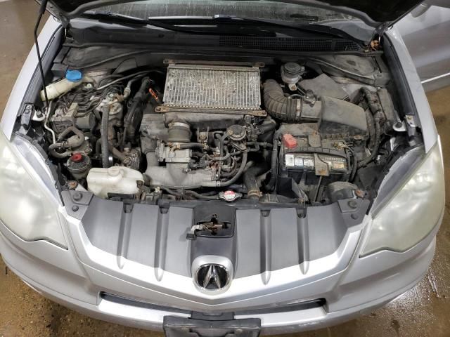 2007 Acura RDX