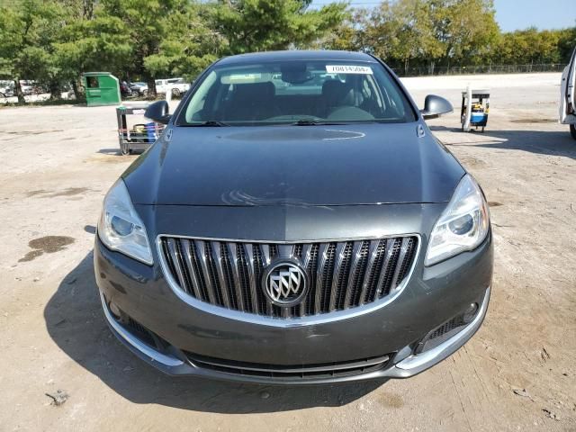 2015 Buick Regal