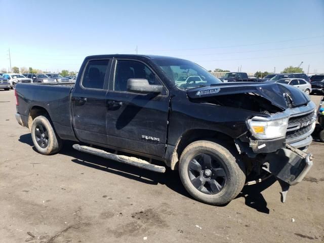 2021 Dodge RAM 1500 BIG HORN/LONE Star