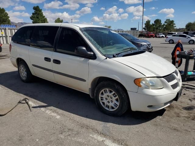 2004 Dodge Grand Caravan SE