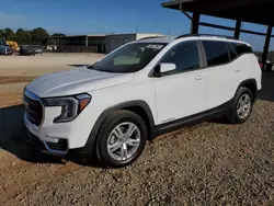 Salvage cars for sale at Tanner, AL auction: 2023 GMC Terrain SLE