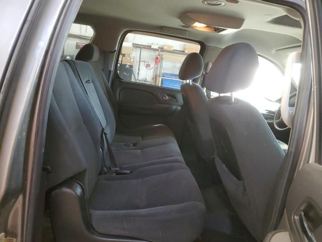 2008 Chevrolet Suburban C1500  LS