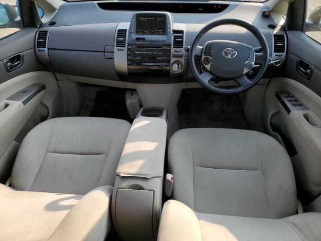 2007 Toyota Pruis