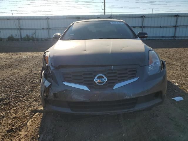 2008 Nissan Altima 3.5SE