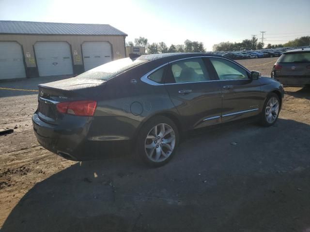 2018 Chevrolet Impala Premier