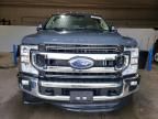 2021 Ford F250 Super Duty