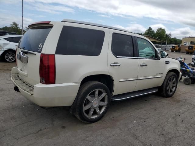 2007 Cadillac Escalade Luxury