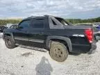 2004 Chevrolet Avalanche K1500