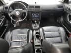 2000 Volkswagen Jetta GLS