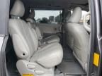 2011 Toyota Sienna XLE