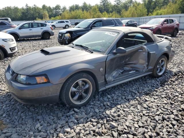 2004 Ford Mustang GT