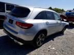 2016 Mercedes-Benz GLC 300 4matic