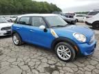 2012 Mini Cooper Countryman