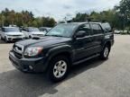 2008 Toyota 4runner SR5