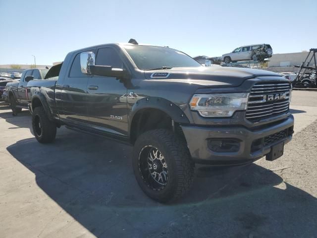 2019 Dodge 2500 Laramie