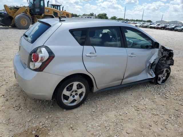 2010 Pontiac Vibe