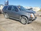 2009 GMC Yukon SLT