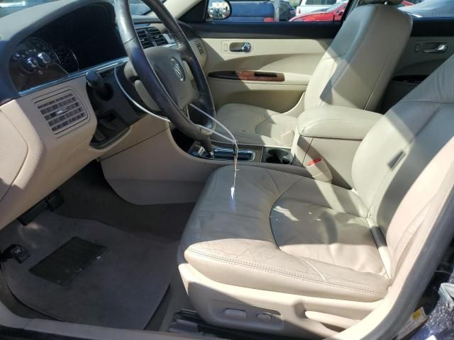 2008 Buick Lacrosse CXL